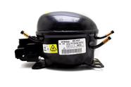 Motor Compressor Embraco 1/8 R600 127V Geladeira EMU40CLP