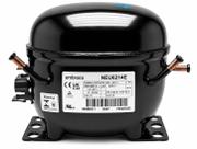 Motor Compressor Embraco 3/4 HP R22 220V NEU6214E