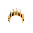 Motor cooler plate align 10175