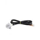Motor Corrente Contínua Ar Condicionado LG EAU57945603