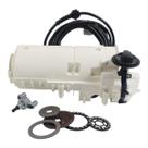 Motor Cpl 127v P/ Lavadora Karcher K2.170, K2.27m e K2.350 Original