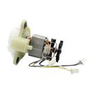Motor Cpl 127v P/ Processador Philips Walita Ri7303 Original Motor Cpl 127v P/ Processador Philips Walita Ri7303 Original