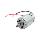 Motor Cpl P/ Chave de Impacto Makita Tw060d, Tw140d e Tw141d Original Motor Cpl P/ Chave de Impacto Makita Tw060d, Tw140d e Tw141d Original