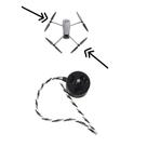 Motor Cw Original Para Drone Dji Mavic 3 Series ( Todos )
