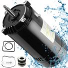 Motor da bomba de piscina ATVMaster UST1152 1,5 HP 115/230V