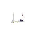 Motor Da Bomba Do Reservatorio De Combustivel - (fiesta Rocam 2005 A 2013 Flex) - Original - Codigo Sku: BG5A9350BA