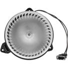 Motor da caixa de ar vw volksvagen gol / fox / voyage / saveiro g5 2008 em diante - procooler