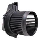 Motor Da Caixa Evaporadora Fiat Novo Uno 2010 Palio 2012