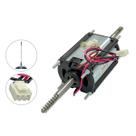 Motor da Escova Polidora WAP Brilha Up 127V FW007979 Motor da Escova Polidora WAP Brilha Up 127V FW007979