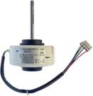 Motor da evaporadora LG inverter EAU62004011 ARNU18GS8R2