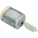 Motor da Fechadura Eletrica Amorok 10/ Ponta Plastica