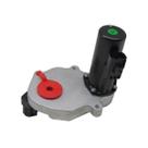 Motor Da Tracao Da Caixa De Transferencia - ( F250 2006 A 2012 ) ( F-4000 2008 A 2011 ) - Paralelo - YC3Z7G360BX