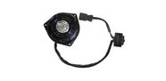 Motor Da Ventoinha Eletroventilador Honda Fit 2003 a 2008 (c