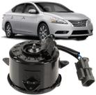 Motor da Ventoinha Eletroventilador Nissan Sentra 2.0 16V de 2014 À 2019