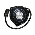 Motor da ventoinha eletroventilador toyota corolla 1999 a 2001/ honda civic 2006 crv 2007 (condensador) - procooler