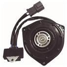 Motor da ventoinha Honda Fit 2003 a 2015 IMPORTADO FURACÃO