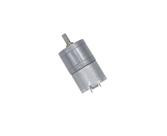 Motor DC 12V Alto Torque 25GA310 - Escolha a Rotação