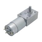 Motor DC 12V Alto Torque 5840-555 para Robótica e Automação
