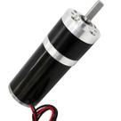 Motor DC 12V Alto Torque CM32-31ZY - Escolha Rotação RPM