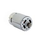 Motor Dc 12v P/ Parafusadeira Makita 6271D