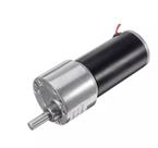 Motor DC 24V Alto Torque 37GB31Y para Robótica e Automação Motor DC 24V Alto Torque 37GB31Y para Robótica e Automação