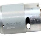 Motor DC 9. 6V para 6093D - 629581-1 - Makita