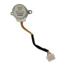 Motor de Aleta Evaporadora 18.000 Btus Elgin Original