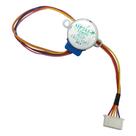 Motor De Aleta Evaporadora 9 E Btus Agratto Horizontal One Acs