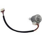 Motor De Aleta Evaporadora A Btus Agratto Eco Ecst9 Ecst12