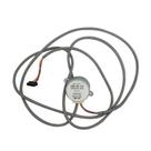 Motor De Aleta Evaporadora Btus Agratto Lado Esquerdo Fit Ccs30 Motor De Aleta Evaporadora Btus Agratto Lado Esquerdo Fit Ccs30