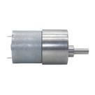 Motor de Alto Torque 12V 37GB-3530 para Automação Robótica