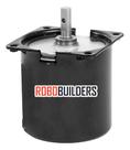 Motor de Alto Torque AC 220V XX-68KTYZ Síncrono com Escolha de RPM