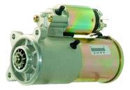 Motor de Arranque 12V Delco Remy Para Ford Mustang 2005 - 2014