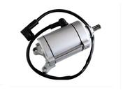 Motor De Arranque Partida Honda Cg Titan 125 2000 2001 2002