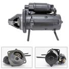 Motor de Arranque Partida Iskra Agco Massey Ferguson - MS3