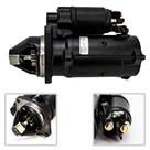 Motor de Arranque Partida Iskra Agritech Landini Massey Ferguson Perk Mccormick - MS4