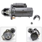 Motor de Arranque Partida Iskra Bobcat Bell Clark John Deere Massey Ferguson - MS94