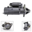 Motor de Arranque Partida Iskra JCB Ingersoll-Rand - MS291