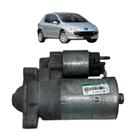 Motor de Arranque Peugeot 206 207 307 1.6 16v 2005 a 2011 Motor de Arranque Peugeot 206 207 307 1.6 16v 2005 a 2011