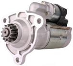 Motor de Arranque Scania 124 P R T Série 5 24V 12D