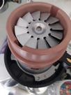 Motor de aspirador Electrolux