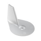 Motor de barco Trim Tab Anode Partuto para Mercury Mariner 25-50HP