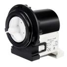 Motor de bomba de drenagem de lavadora Techecook 4681EA2001T para Kenmore, LG Motor de bomba de drenagem de lavadora Techecook 4681EA2001T para Kenmore, LG