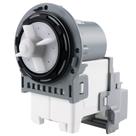 Motor de bomba de drenagem de lavadora Techecook DC31-00054D para Samsung Motor de bomba de drenagem de lavadora Techecook DC31-00054D para Samsung