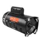 Motor de bomba de piscina VEVOR 1,5 HP 56Y Frame 115V/230V 3450 RPM