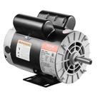 Motor de compressor de ar VEVOR 3.7HP 3450RPM 230V 17.2A 56 Frame