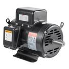 Motor de compressor de ar VEVOR 7.5HP 230V 3450RPM 184T Frame