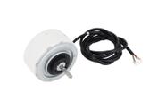 Motor de corrente contínua Ar Condicionado Evaporadora LG AVNQ60GM2A0, ARNU36GV2A4, ARNU48GV2A4 - EAU62023304