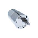 Motor De Engrenagem 12 V Dc 200 Rpm - Ofa Amb
