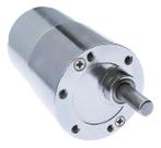 Motor De Engrenagem 12 V Dc 300 Rpm - Ofa Amb
